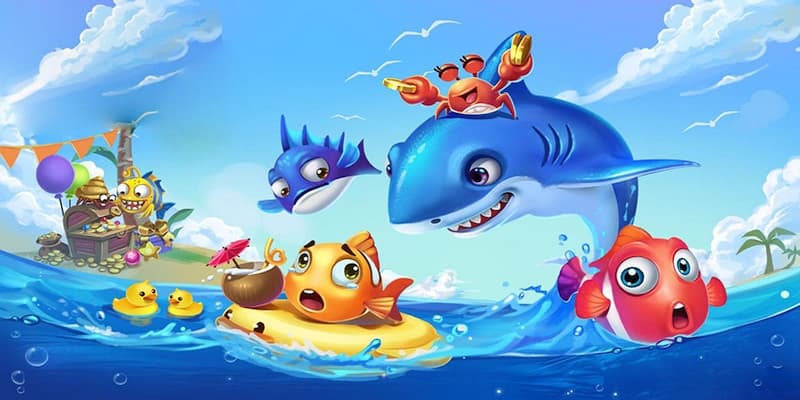 Mẹo chơi bắn cá Tránh chơi theo cảm xúc