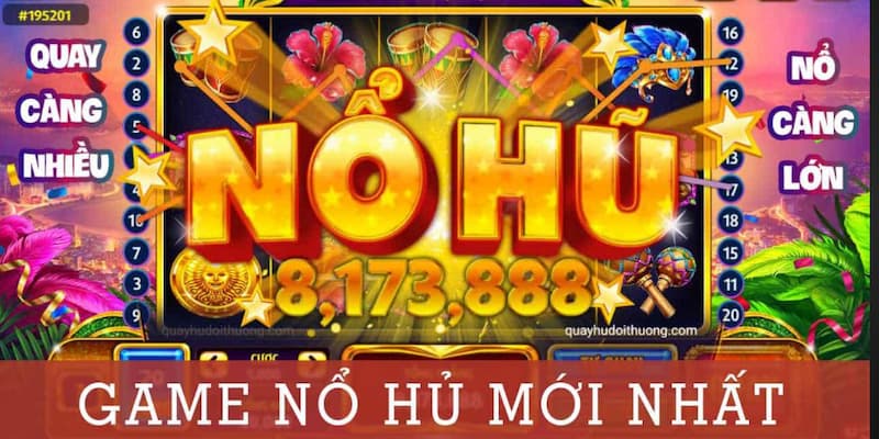 Nổ hủ đổi tiền Tương lai của nổ hủ đổi tiền