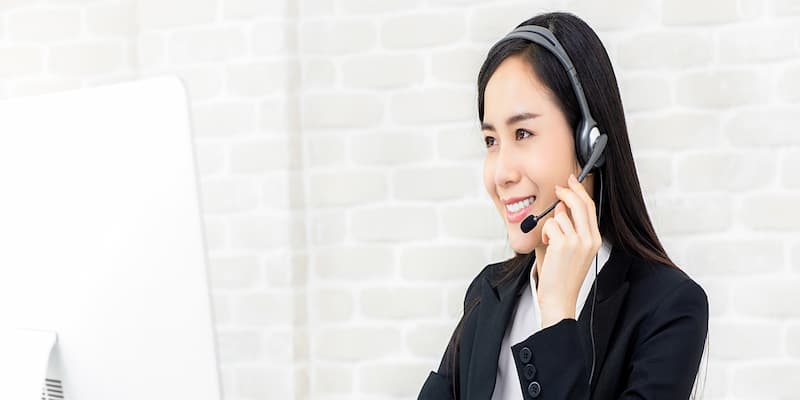 Liên hệ Vì sao liên hệ hỗ trợ là yếu tố sống còn