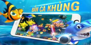 Mẹo chơi bắn cá