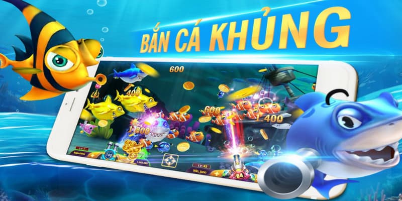 Mẹo chơi bắn cá Vì sao mẹo chơi bắn cá lại quan trọng?